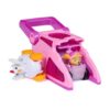 Paw Patrol Pup Squad Launchers Skye