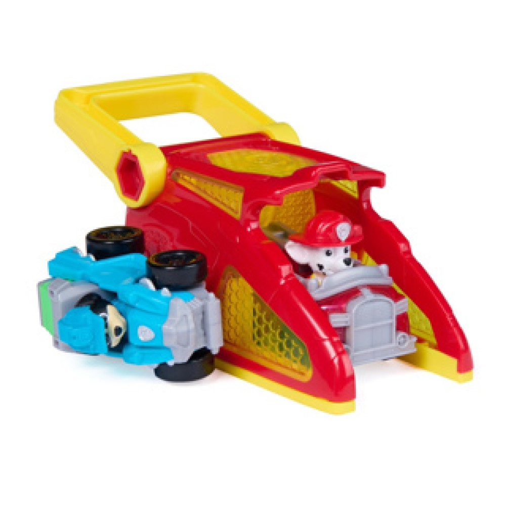 Paw Patrol Pup Squad Launchers Marshall - Afbeelding 2