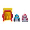 Paw Patrol Pup Squad Launchers Marshall