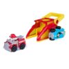Paw Patrol Pup Squad Launchers Marshall