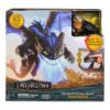 How To Train Your Dragon Giant Plasma Blast Toothless Incl. Licht En Geluid