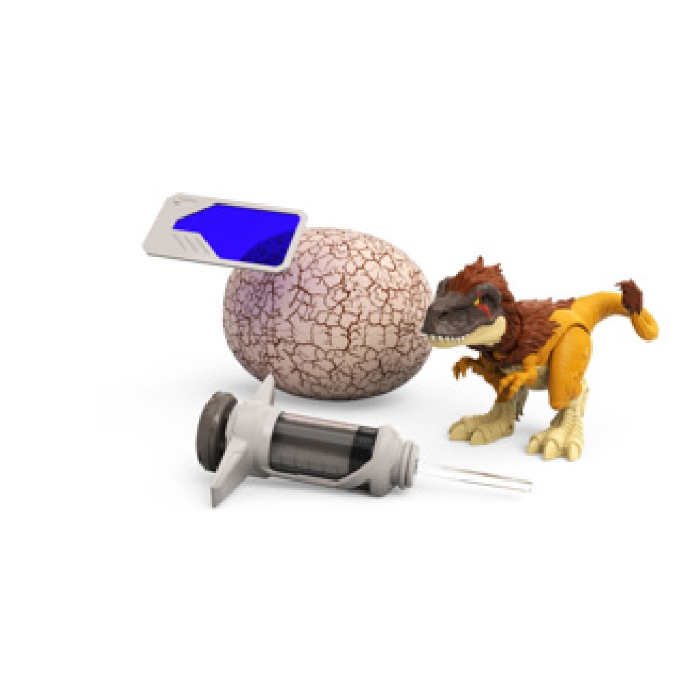 Primal Hatch Hybrids Assorti - Afbeelding 2