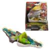 Jurassic world micro adventure speelset asst (assortiment – willekeurige uitvoering)