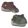 Jurassic world micro adventure speelset asst (assortiment – willekeurige uitvoering)
