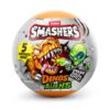 Smashers Dino VS Alien capsule assorti (assortiment – willekeurige uitvoering)