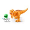 Smashers Dino VS Alien capsule assorti (assortiment – willekeurige uitvoering)