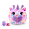 Rainbocorns sparkle heart wild heart surprise  assorti (assortiment – willekeurige uitvoering)