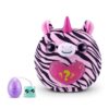 Rainbocorns sparkle heart wild heart surprise  assorti (assortiment – willekeurige uitvoering)