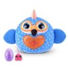 Rainbocorns sparkle heart wild heart surprise  assorti (assortiment – willekeurige uitvoering)