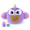 Rainbocorns sparkle heart wild heart surprise  assorti (assortiment – willekeurige uitvoering)