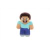 Minecraft pluche Steve 28 cm