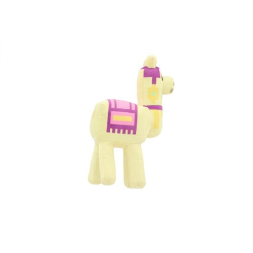 Minecraft pluche Lama 28 cm