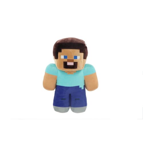 Minecraft pluche Steve 44 cm