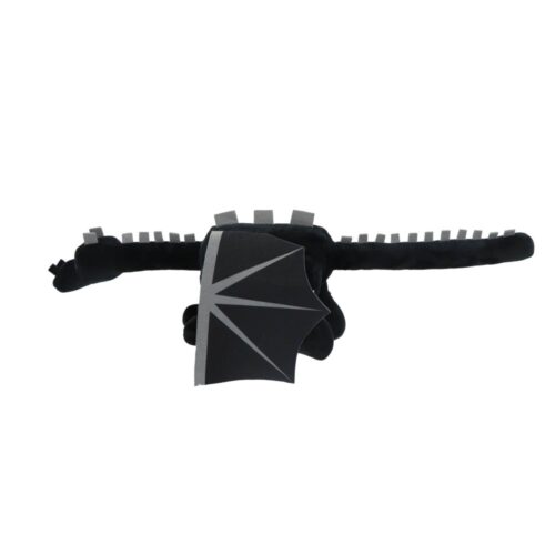 Minecraft pluche Ender Dragon 44 cm