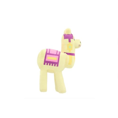 Minecraft pluche Lama 44 cm