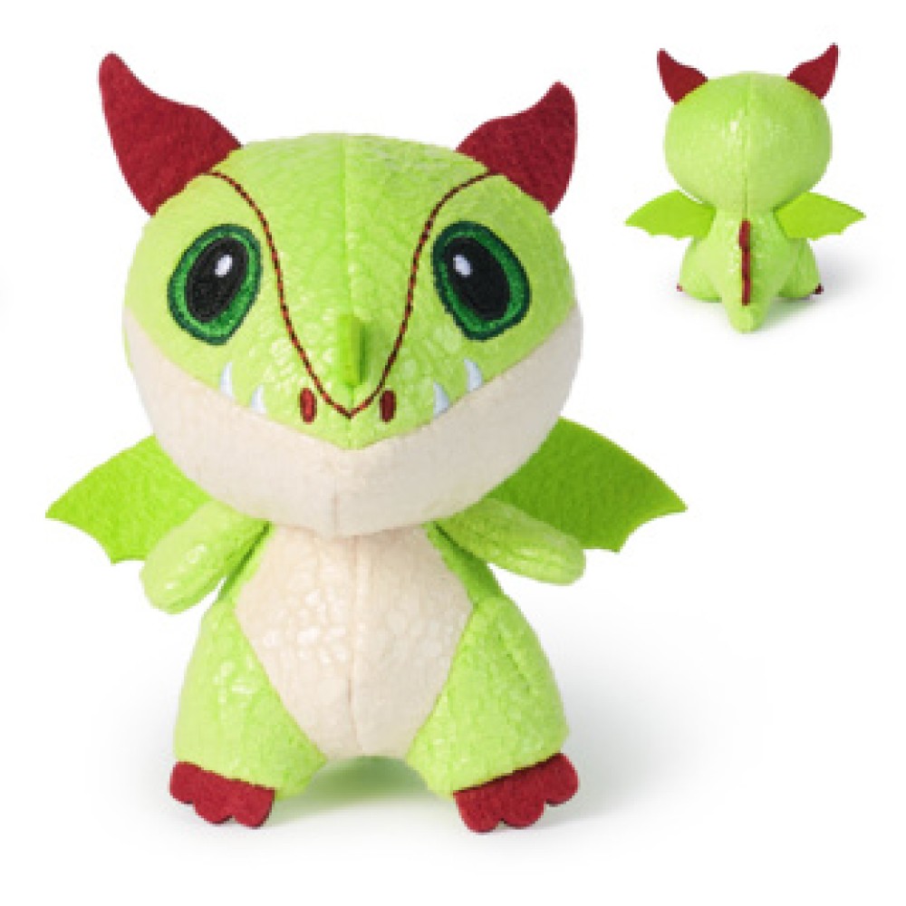 How To Train Your Dragon Collectible Plush (7.5 Cm) (Assortment) - Afbeelding 3