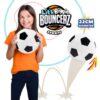 Lit'l biggie bouncerz soccer ball