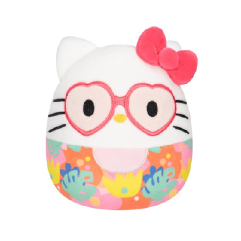 Squishmallows 13cm unscented mystery bag Hello Kitty and Friends assorti - Afbeelding 2