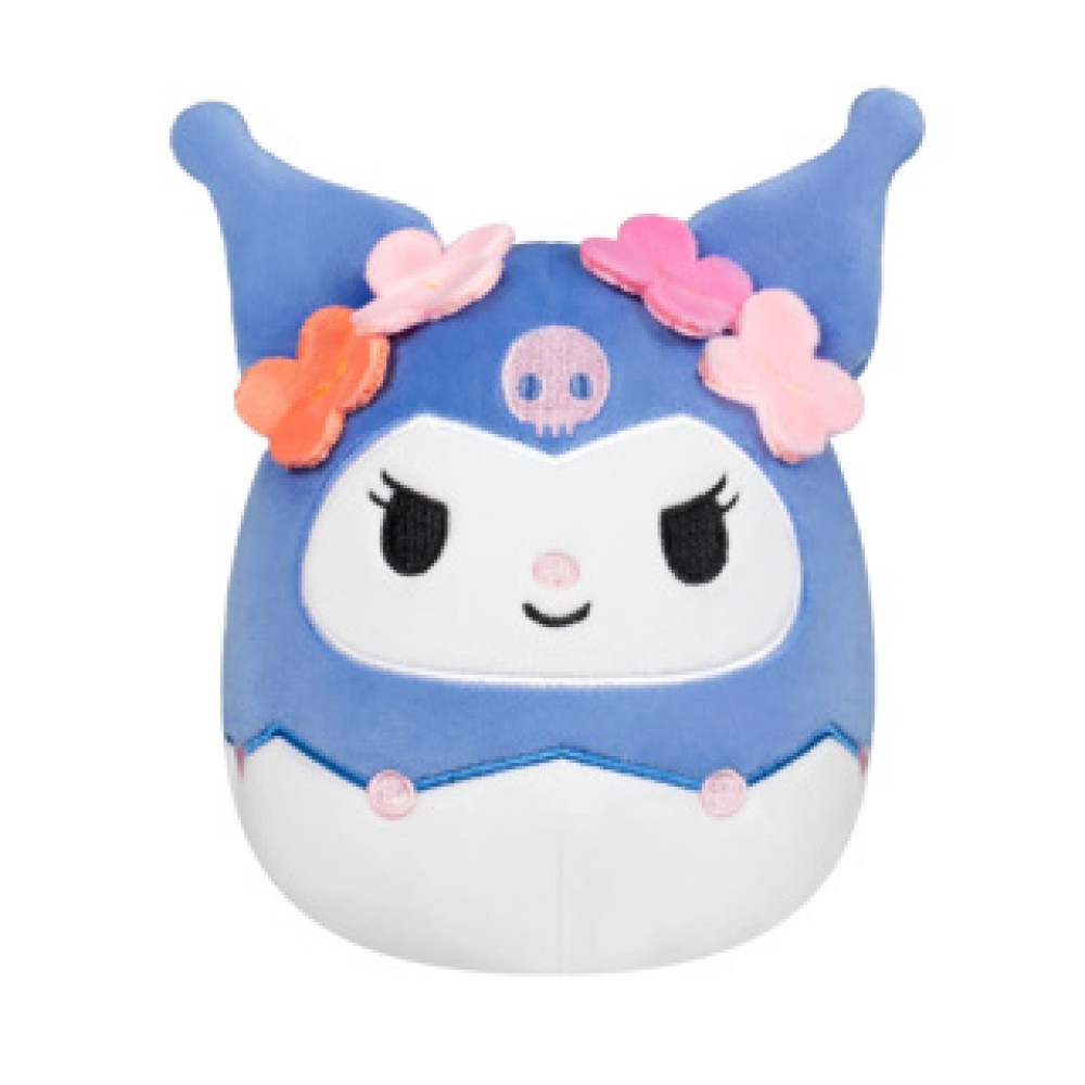 Squishmallows 13cm unscented mystery bag Hello Kitty and Friends assorti - Afbeelding 4