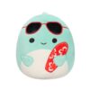 Squishmallows 19 cm assorti (assortiment – willekeurige uitvoering)