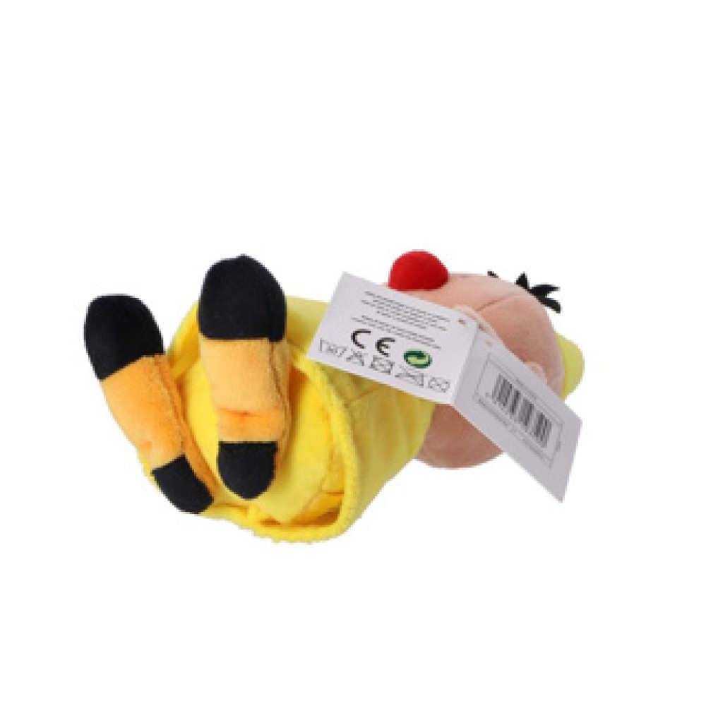 Pluche Knuffel Bumba 20cm - Afbeelding 4