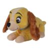 Disney pluche 25 cm 6 assorti (assortiment – willekeurige uitvoering)