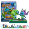 Happy Haul Stitch Goes Wild Collectible Fgire Blind Boxes