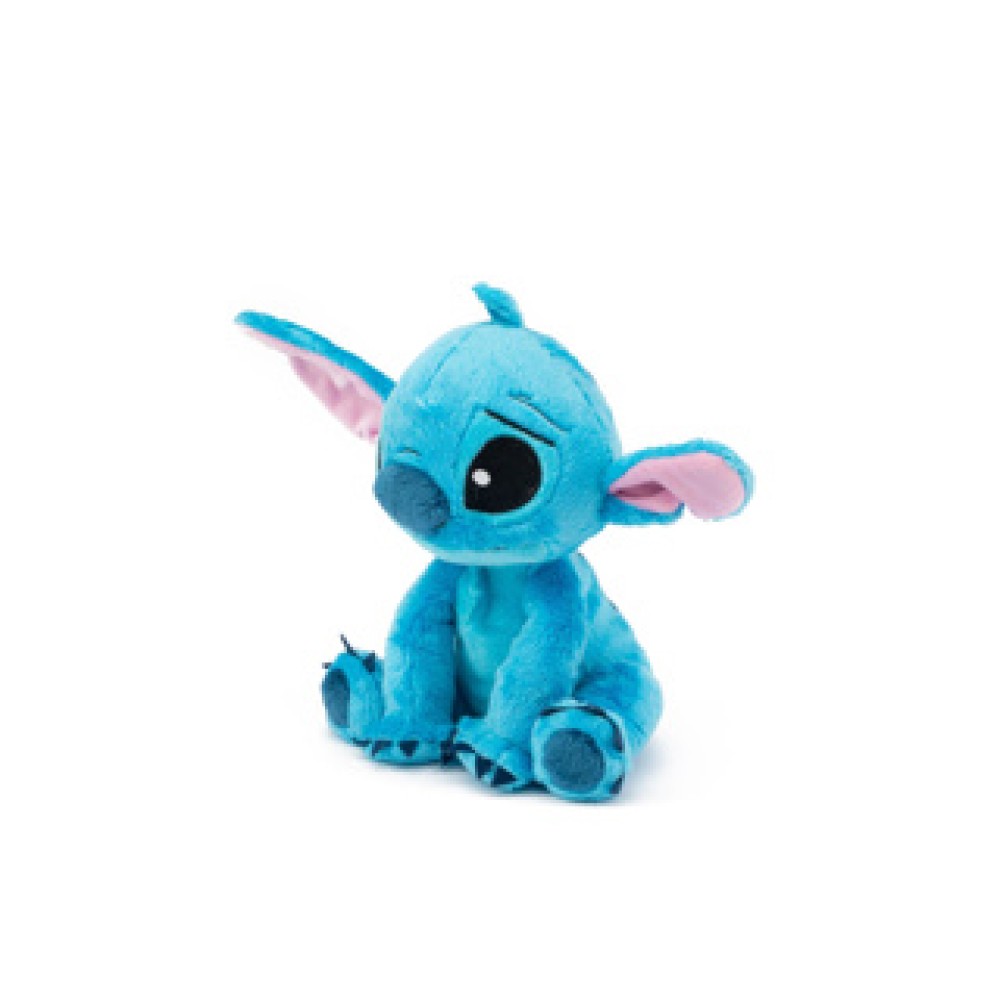 Stitch pluche 25 cm Stitch - Afbeelding 3