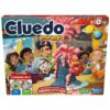 Cluedo Junior - Kinderspel