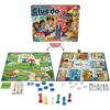 Cluedo Junior - Kinderspel
