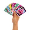 Spel Uno Barbie