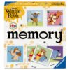 Ravensburger spel memory Winnie de Poeh