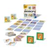 Ravensburger spel memory Winnie de Poeh