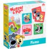 Woezel & Pip Spel Memo
