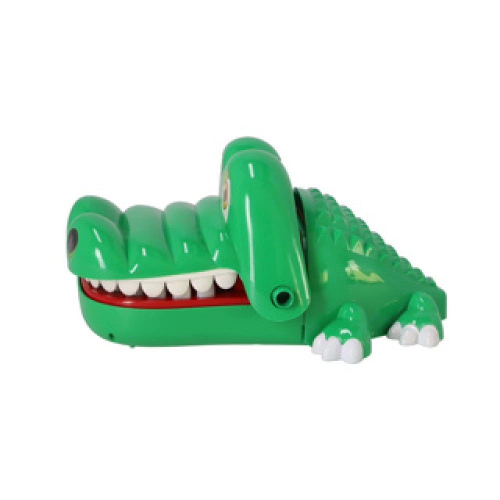 Spel krokodil bijt groot - Afbeelding 3