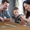 Skip-Bo Junior - Kaartspel