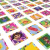 Spel Dora Memo Spel In Koffertje