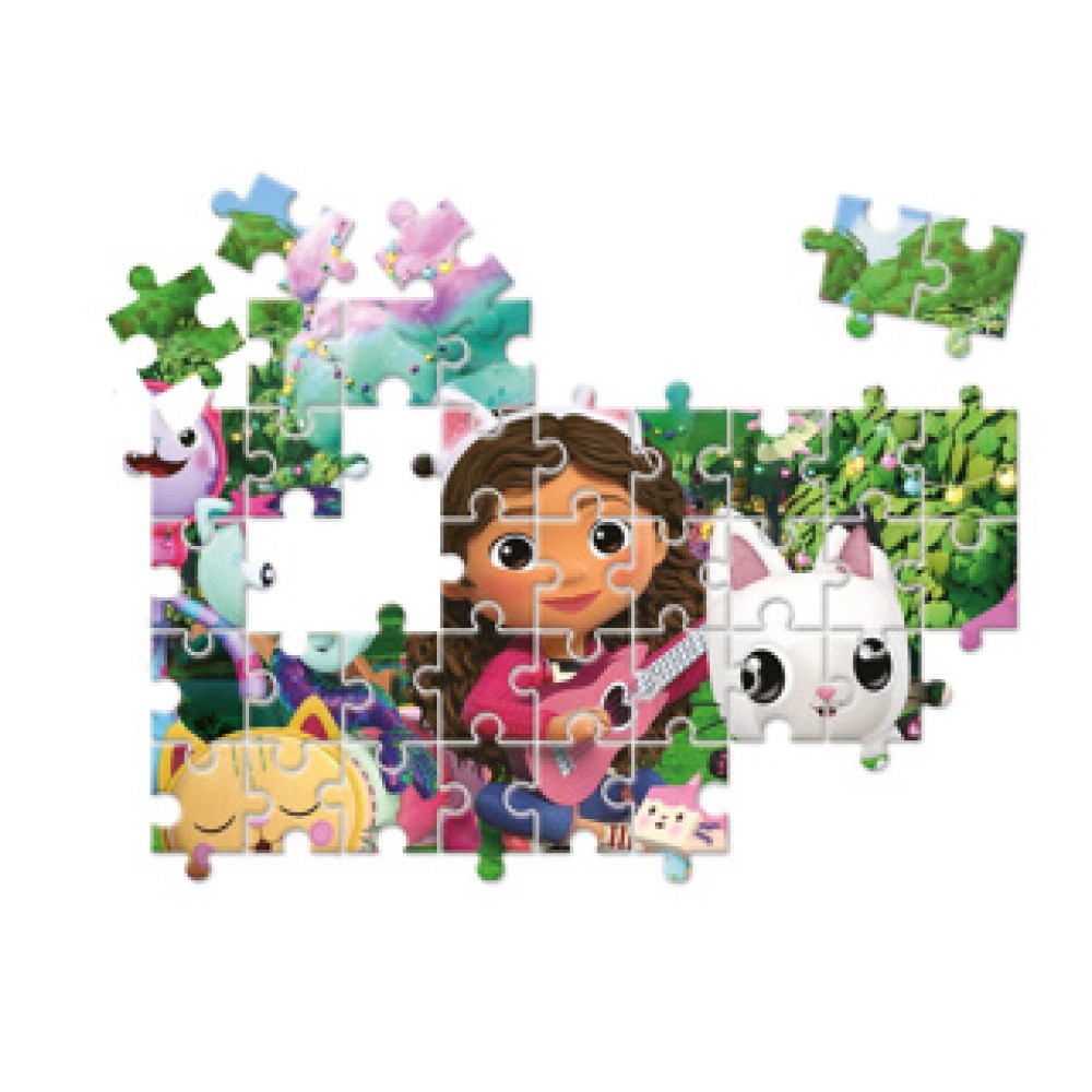 Spel edukit 4 in 1 Gabby's - Afbeelding 4