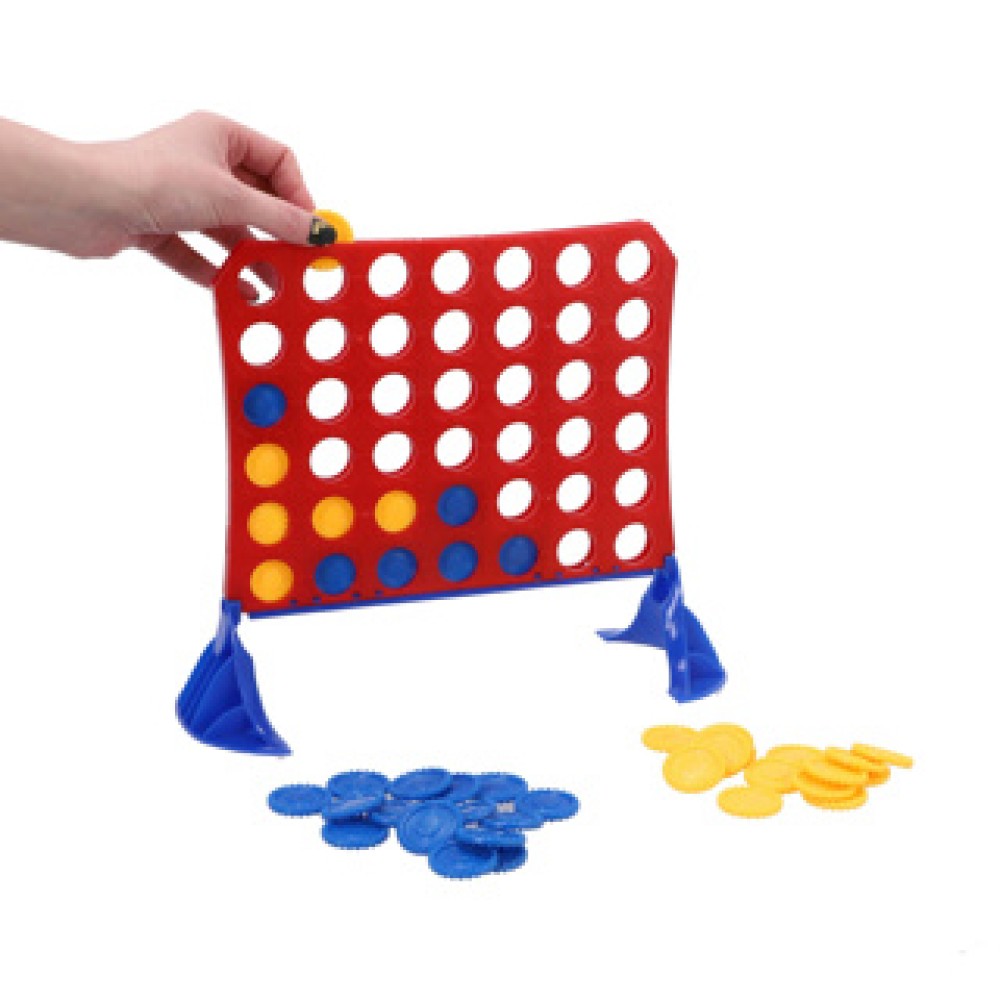 4 in een lijn - kinderspel - Afbeelding 4