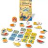 Ravensburger spel Stitch fruit mission pocket