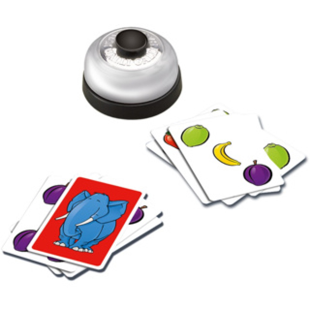 Spel Halli Galli Extreme - Afbeelding 2