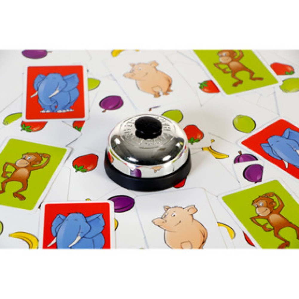 Spel Halli Galli Extreme - Afbeelding 3