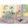 Puzzel Jan Van Haasteren Junior Creatief Met Klei Puzzel Jan Van Haasteren Junior Creatief Met Klei