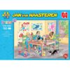 Puzzel Jan Van Haasteren Junior Creatief Met Klei Puzzel Jan Van Haasteren Junior Creatief Met Klei