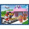 Puzzel 4 in 1 Paw Patrol 35+48+54+70 stukjes
