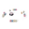 Spel Speedy Cubes Hout