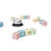 Spel Speedy Cubes Hout