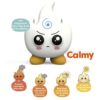 Ik Leer Moodies Calmy
