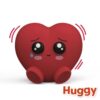 Ik Leer Moodies Huggy