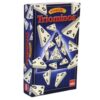 Triominos - Reisspel